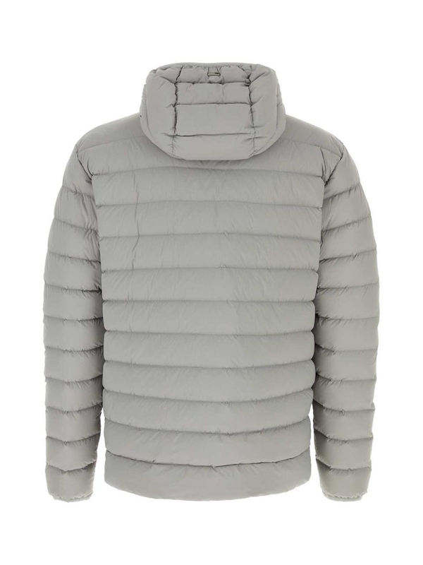 에르노 FW24 HERNO DOWN JACKETS Grey PI00098UR12431SZ 9433