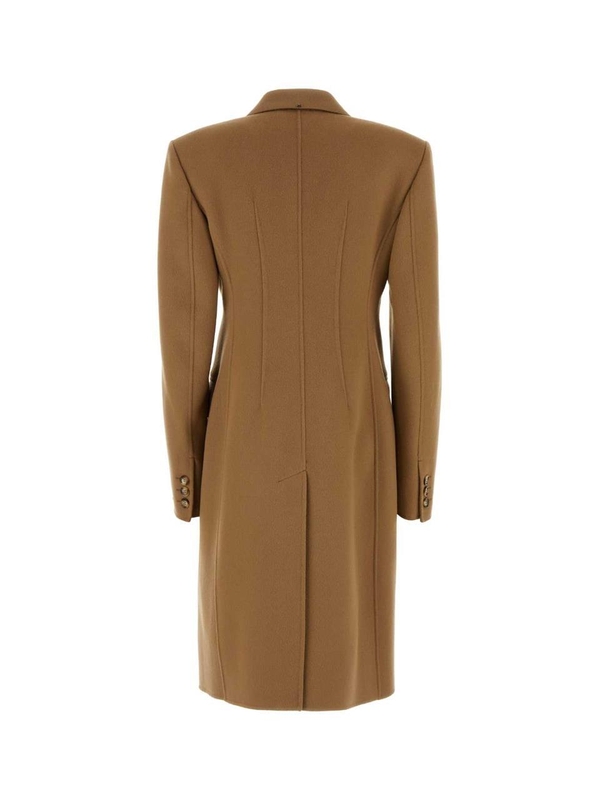 막스마라 스포트막스 FW24 SPORTMAX COATS Camel 2422016041600 001