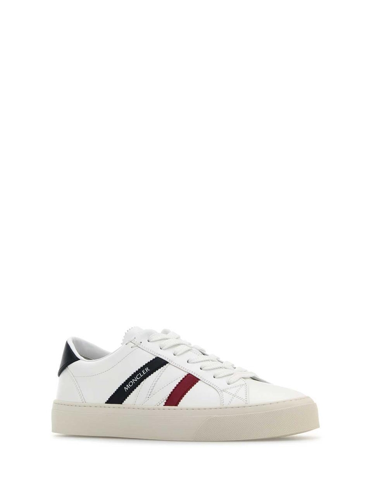 몽클레르 FW24 MONCLER SNEAKERS White 4M00060M4496 001