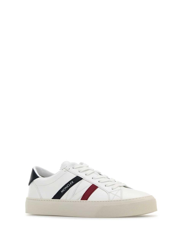 몽클레르 FW24 MONCLER SNEAKERS White 4M00060M4496 001