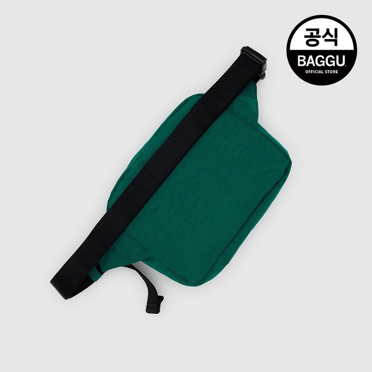 BAGGU 바쿠 패니 팩 스누피 피넛