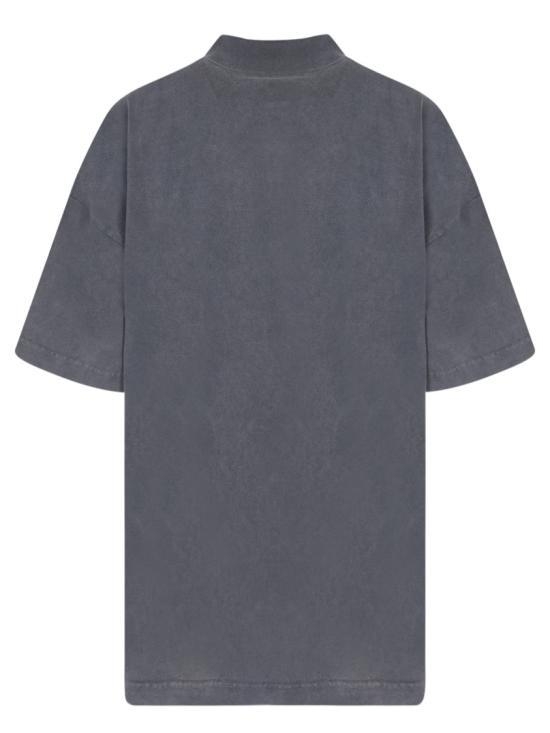 [해외배송] 24SS 제이더블유앤더슨 폴로 티셔츠 JO0196 PG0960 599 GREY Grey