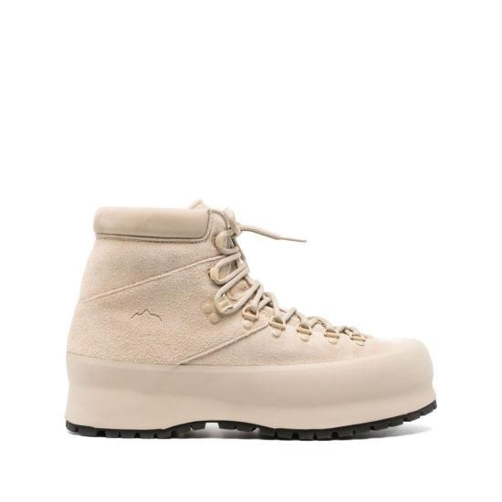 [해외배송] 24FW 디엠므 스니커즈 DI24FWROM ROSSET SAND Beige