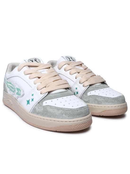 [해외배송] 24SS 엔터프라이즈 재팬 스니커즈 BB4001PX495S3041WHITE LIGHT GREEN White