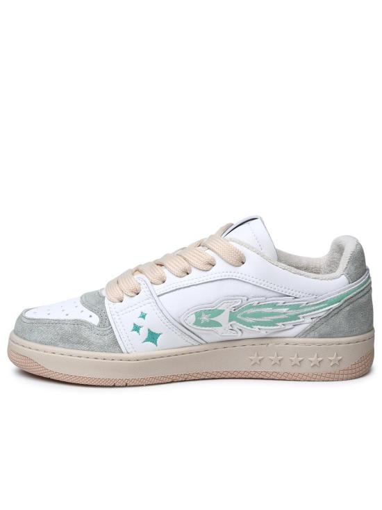 [해외배송] 24SS 엔터프라이즈 재팬 스니커즈 BB4001PX495S3041WHITE LIGHT GREEN White