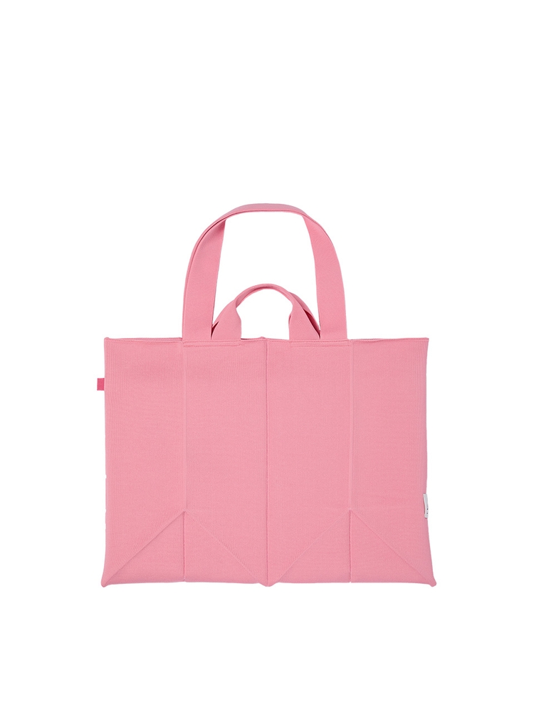 [바로배송]Lucky Pleats Knit XL My Melody Blossom Pink