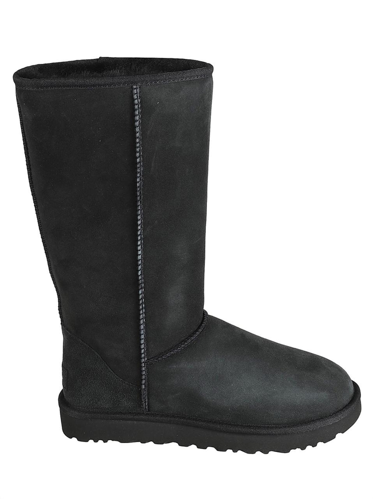 어그 FW24 UGG Boots Black 1016224BLK Black