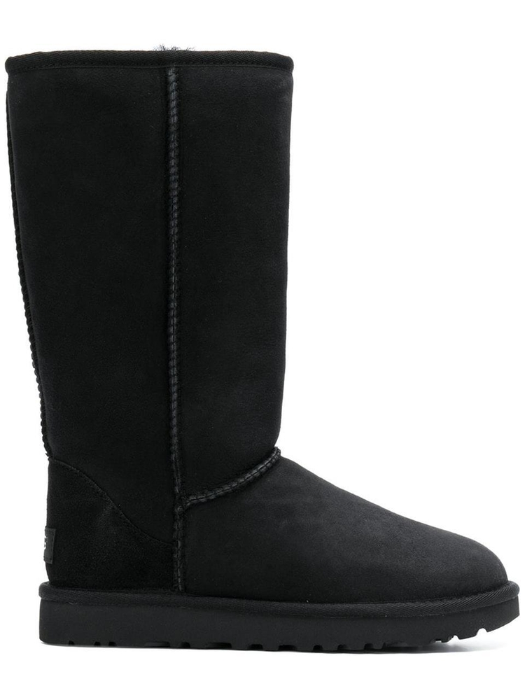 어그 FW24 UGG Boots Black 1016224BLK Black