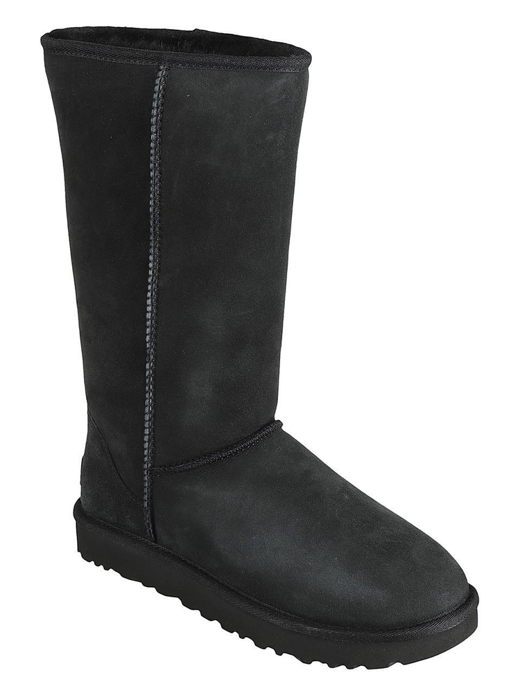 어그 FW24 UGG Boots Black 1016224BLK Black