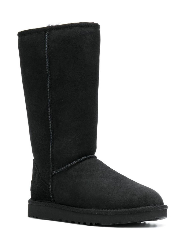 어그 FW24 UGG Boots Black 1016224BLK Black