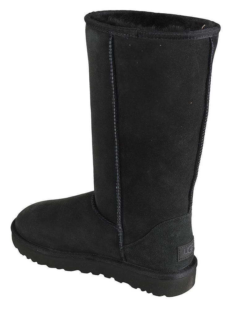 어그 FW24 UGG Boots Black 1016224BLK Black