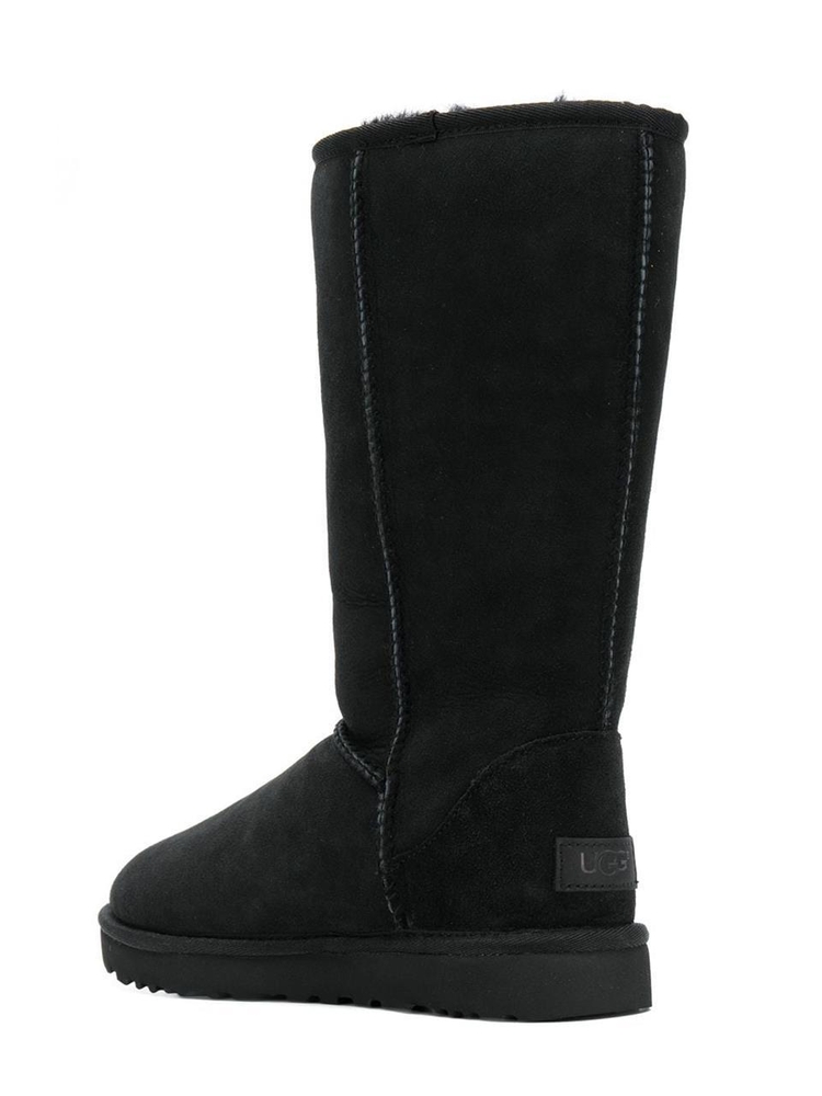 어그 FW24 UGG Boots Black 1016224BLK Black