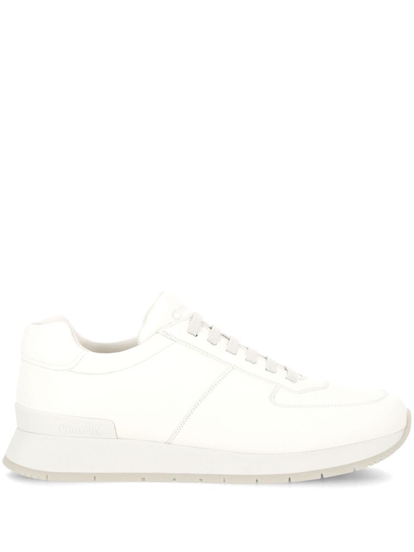 처치스 FW24 Churchs Sneakers White EEG075FG000009DTF0ALL White