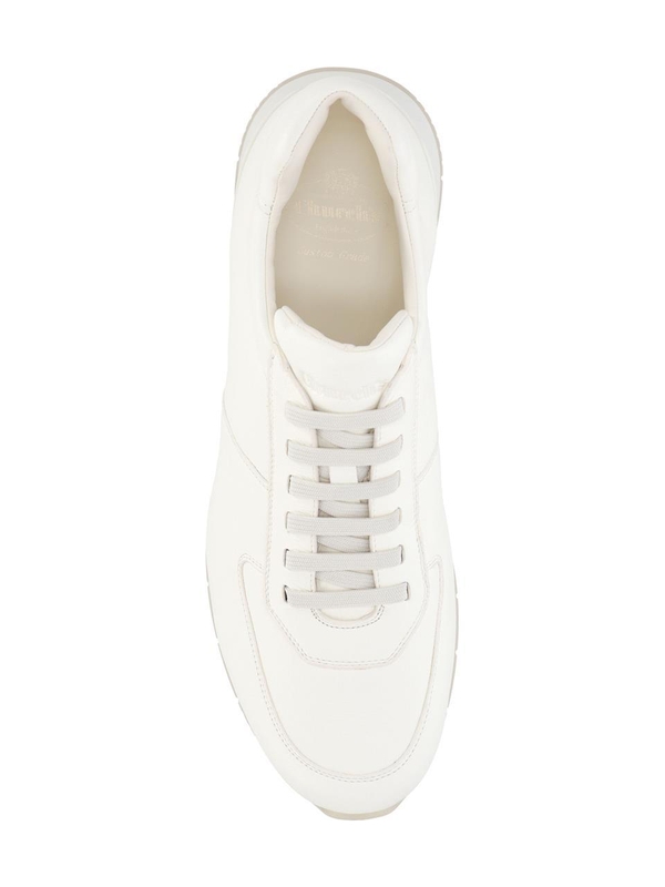 처치스 FW24 Churchs Sneakers White EEG075FG000009DTF0ALL White