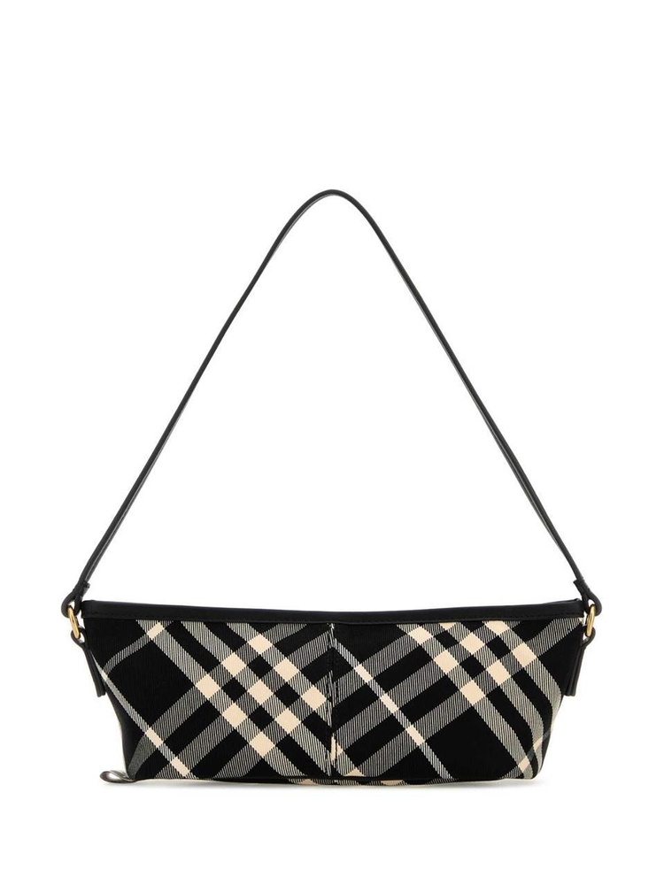 버버리 FW24 BURBERRY CLUTCH 8095295 C1343 Printed