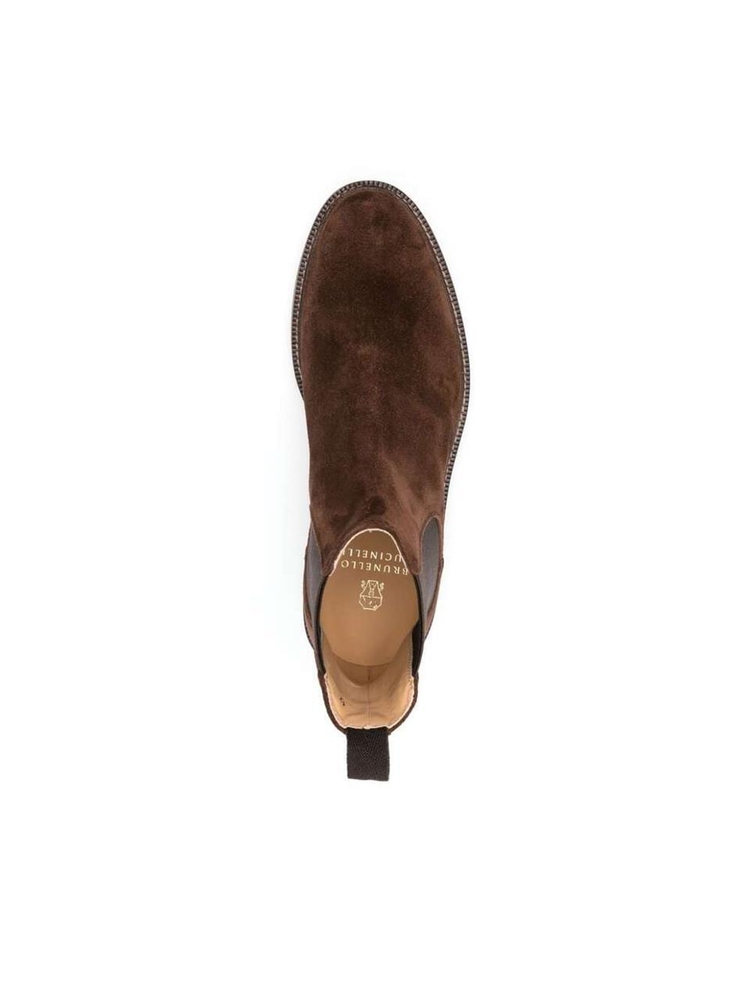 브루넬로쿠치넬리 FW24 Shoe Brunello Cucinelli MZUPEAE818  C8832 One Color