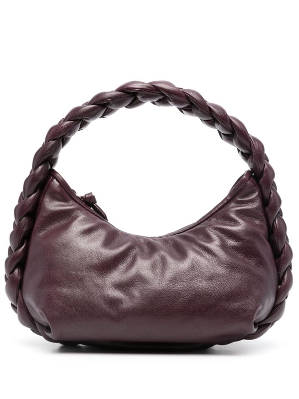 헤레우 FW24 HEREU Bags.. Bordeaux ESPISSWBA24MAHOGANY Bordeaux