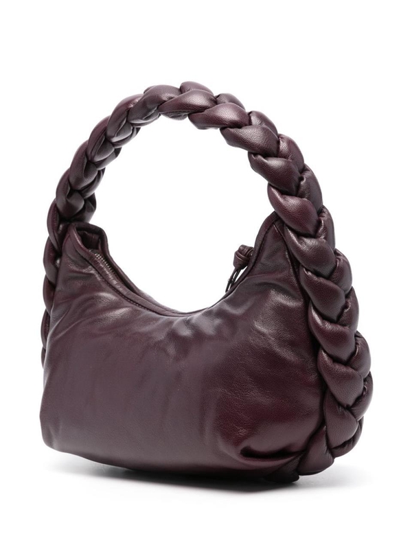 헤레우 FW24 HEREU Bags.. Bordeaux ESPISSWBA24MAHOGANY Bordeaux