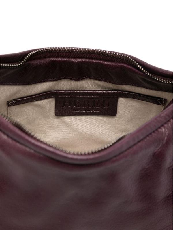 헤레우 FW24 HEREU Bags.. Bordeaux ESPISSWBA24MAHOGANY Bordeaux