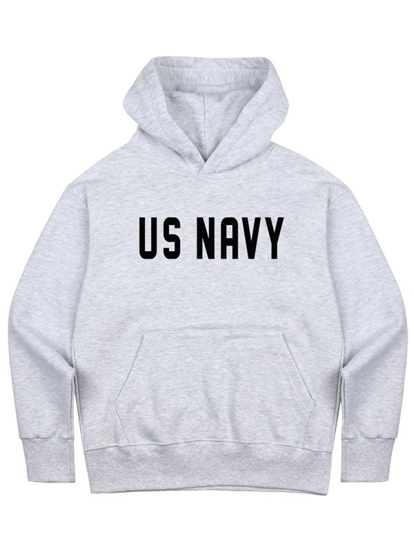 U S NAVY HOODIE