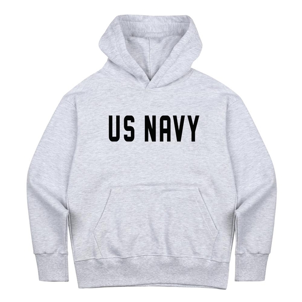 U S NAVY HOODIE