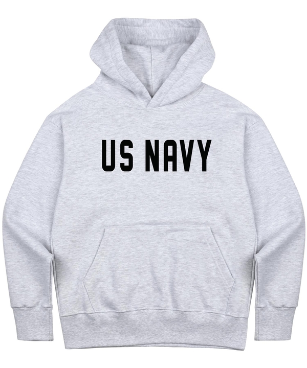 U S NAVY HOODIE