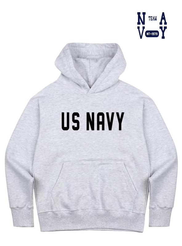 U S NAVY HOODIE