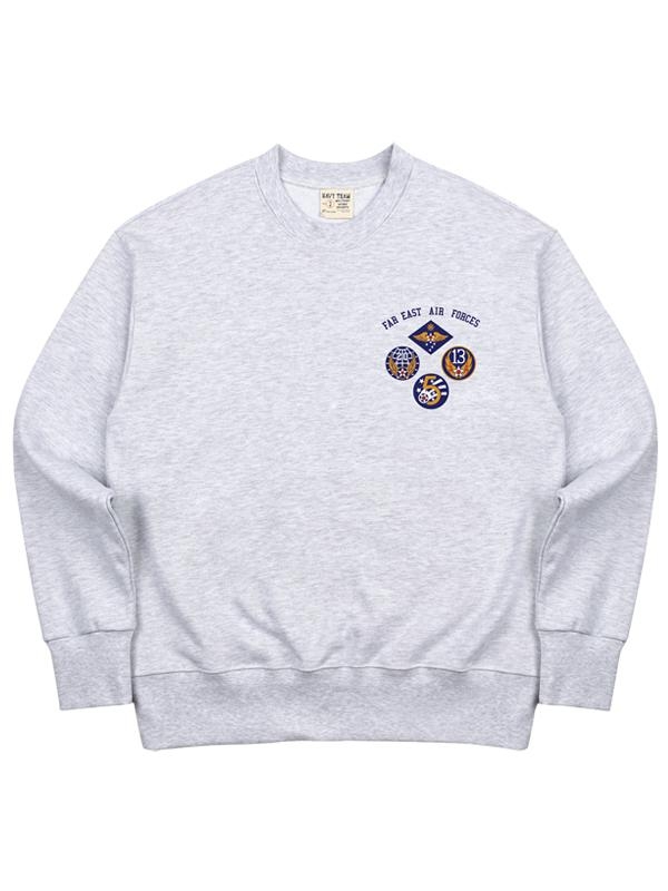 FAR EAST AIR FORCES SWEATSHIRT