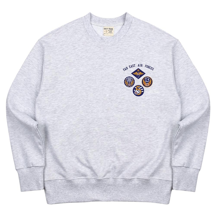 FAR EAST AIR FORCES SWEATSHIRT