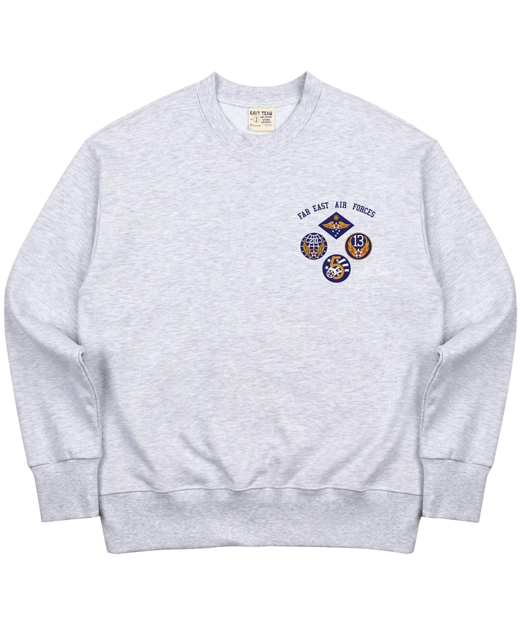 FAR EAST AIR FORCES SWEATSHIRT