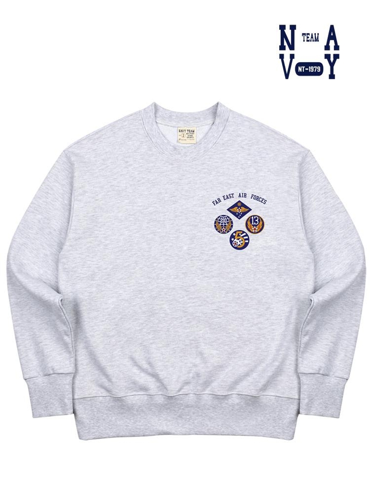 FAR EAST AIR FORCES SWEATSHIRT