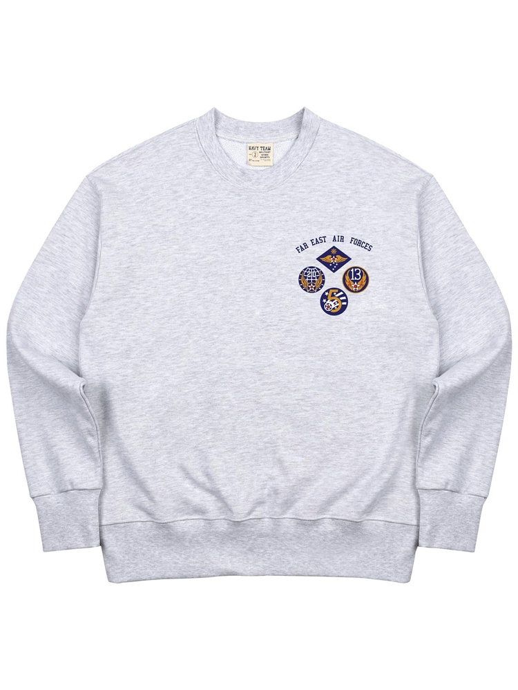 FAR EAST AIR FORCES SWEATSHIRT