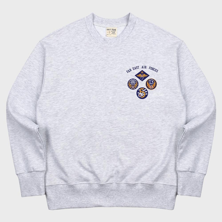 FAR EAST AIR FORCES SWEATSHIRT