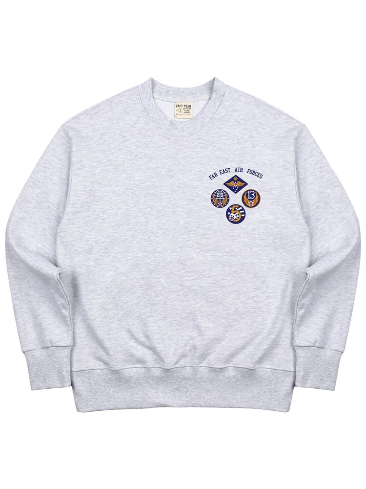 FAR EAST AIR FORCES SWEATSHIRT