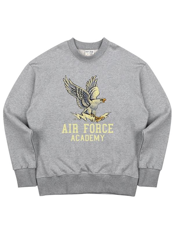 AIR FORCE ACADEMY SWEATSHIRT