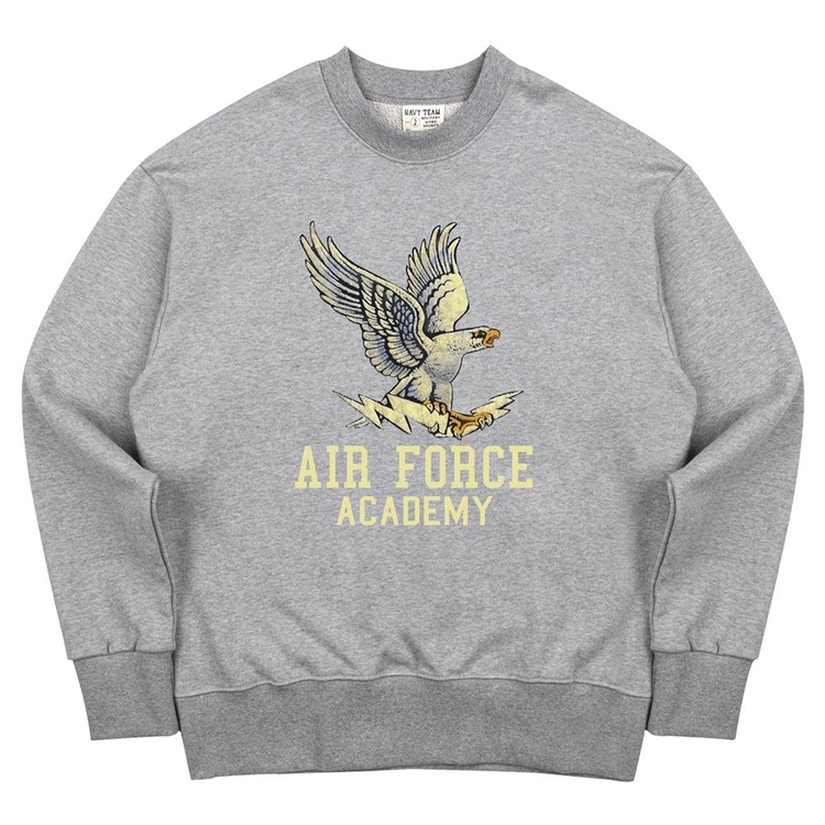 AIR FORCE ACADEMY SWEATSHIRT