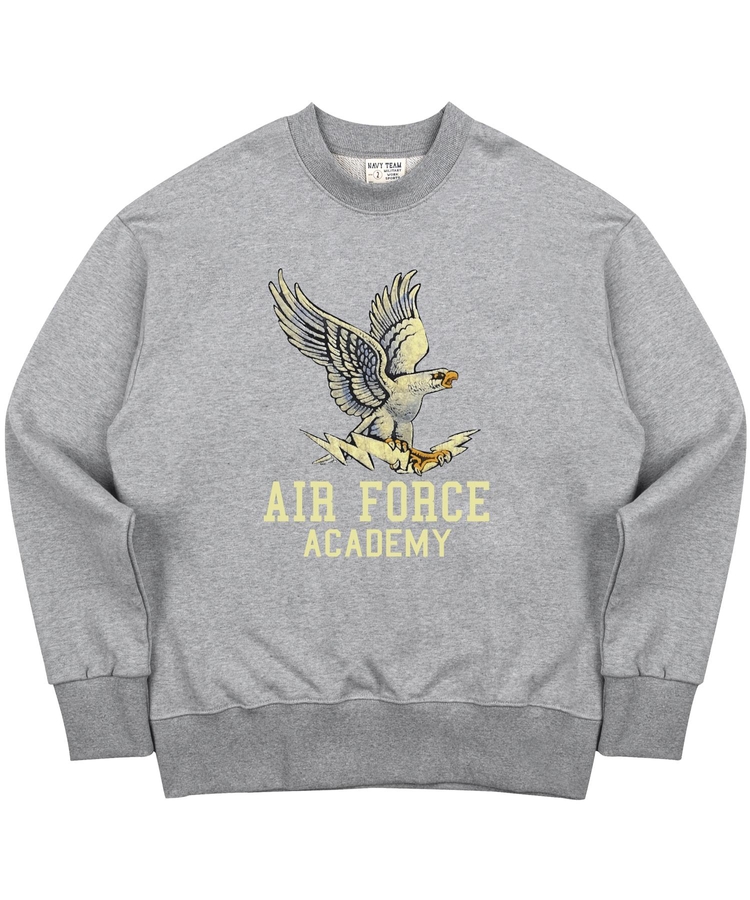 AIR FORCE ACADEMY SWEATSHIRT