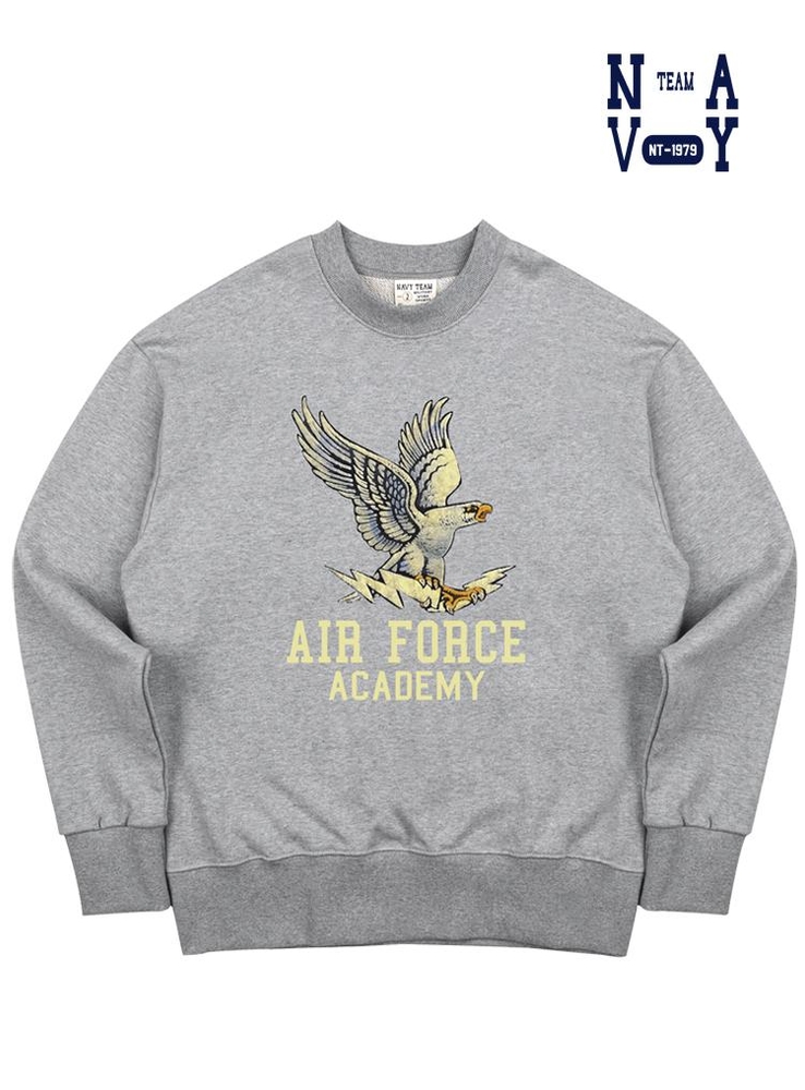 AIR FORCE ACADEMY SWEATSHIRT