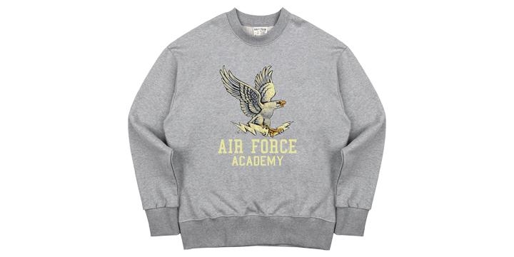 AIR FORCE ACADEMY SWEATSHIRT