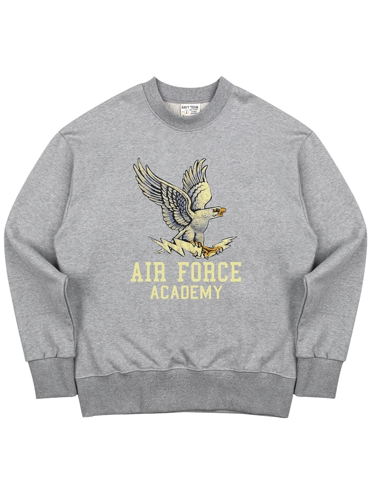 AIR FORCE ACADEMY SWEATSHIRT