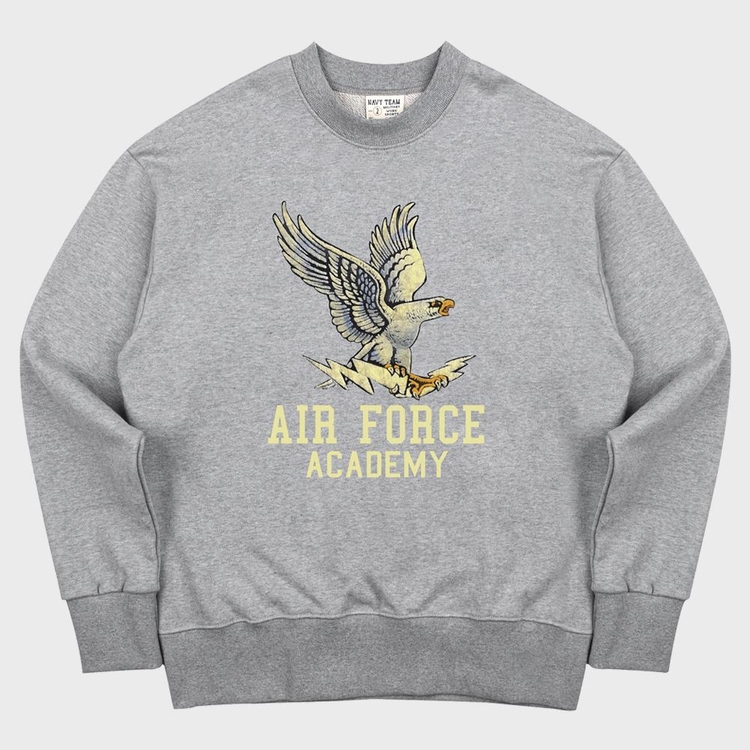 AIR FORCE ACADEMY SWEATSHIRT