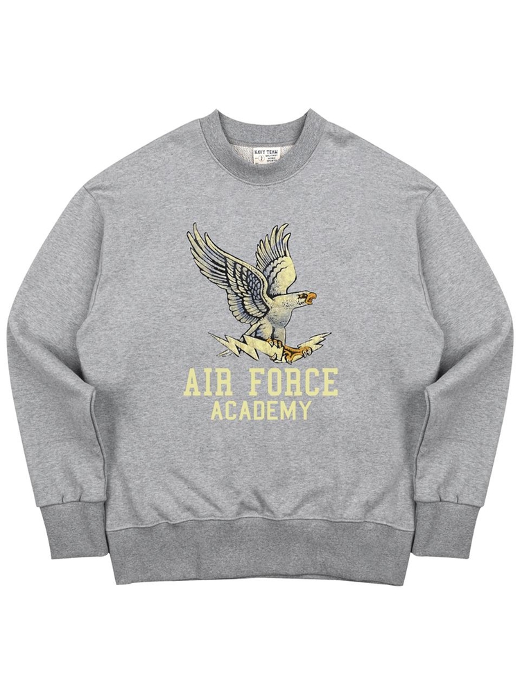 AIR FORCE ACADEMY SWEATSHIRT