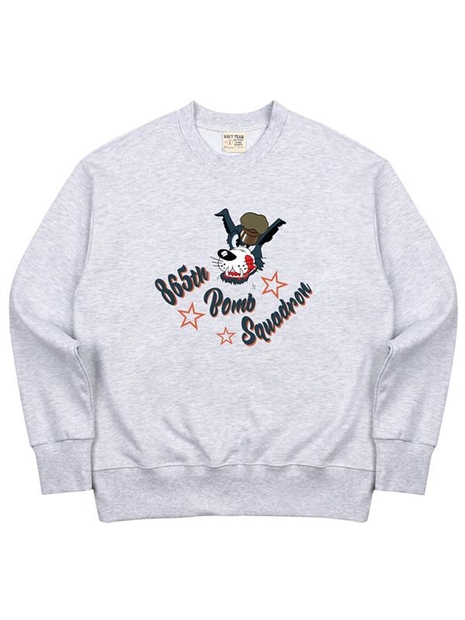 865th BOMB SQ SWEATSHIRT