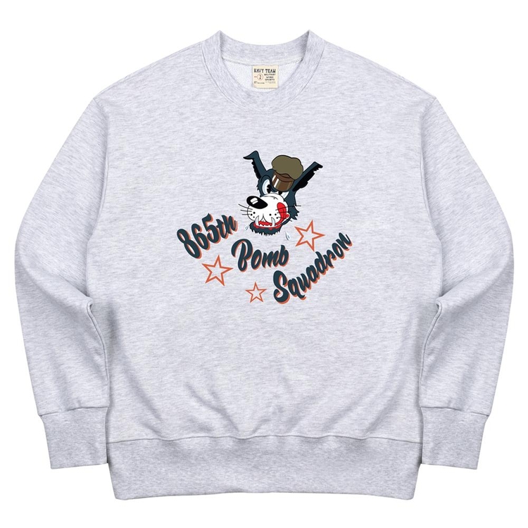 865th BOMB SQ SWEATSHIRT