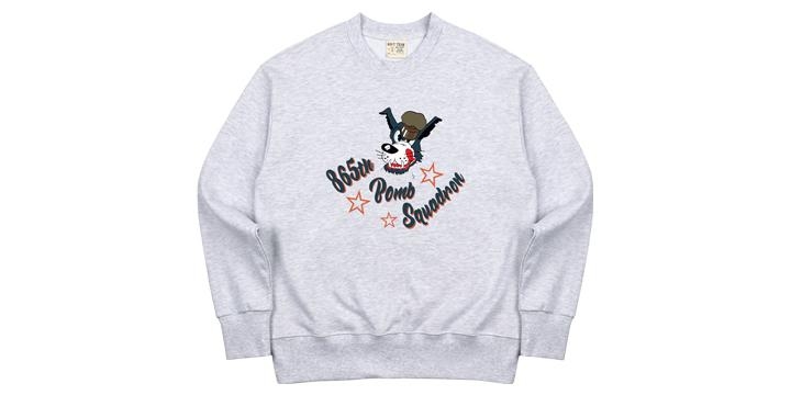 865th BOMB SQ SWEATSHIRT