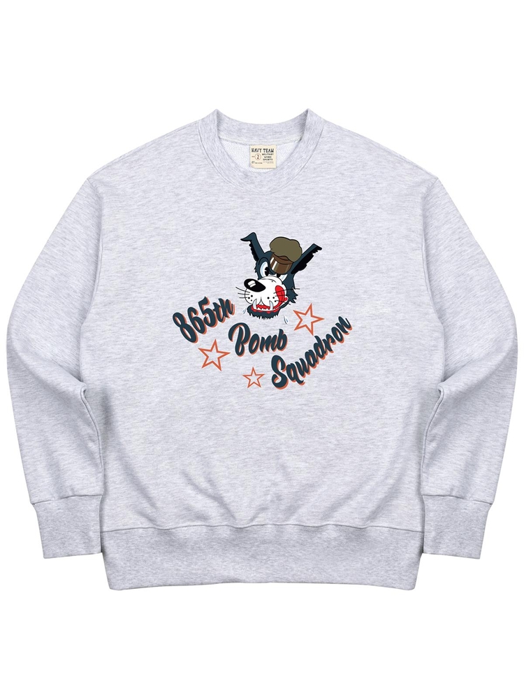 865th BOMB SQ SWEATSHIRT