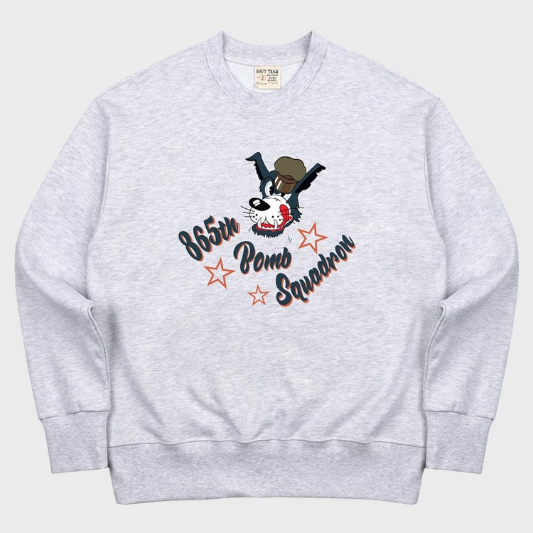 865th BOMB SQ SWEATSHIRT