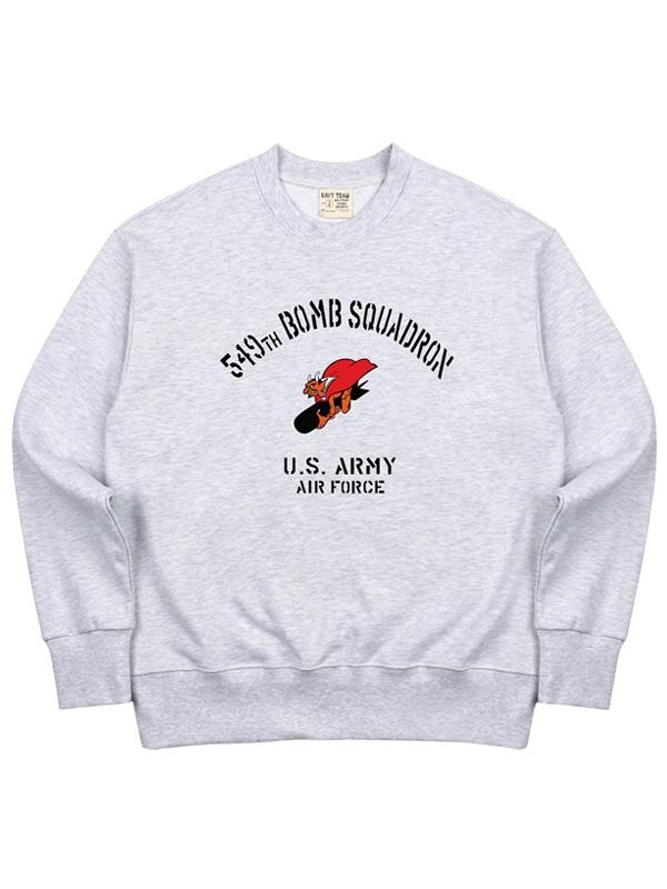 549th BOMB SQ SWEATSHIRT