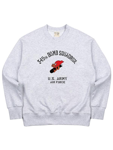 549th BOMB SQ SWEATSHIRT