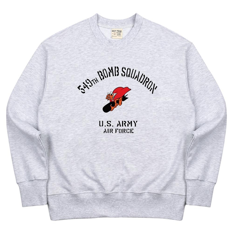 549th BOMB SQ SWEATSHIRT